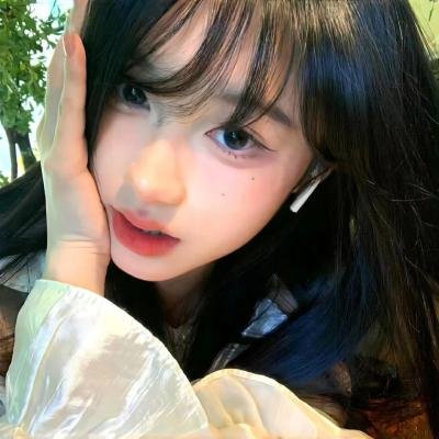 恋爱中的女人